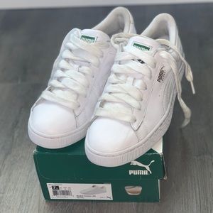 Puma Basket Classic Sneakers